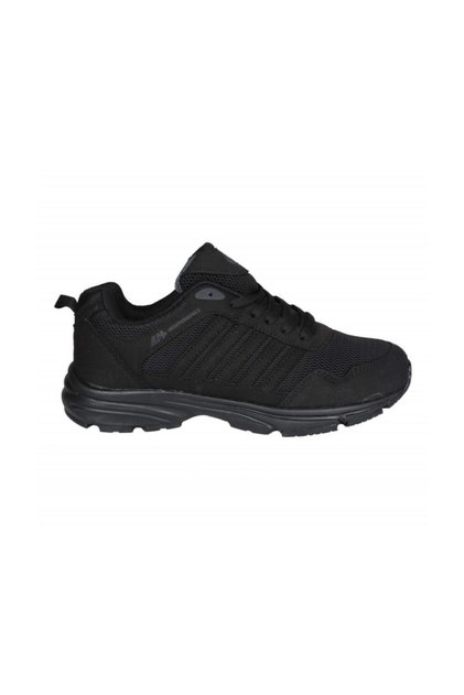 حذاء رياضي أسود للجنسين من Mp 201-6803zn