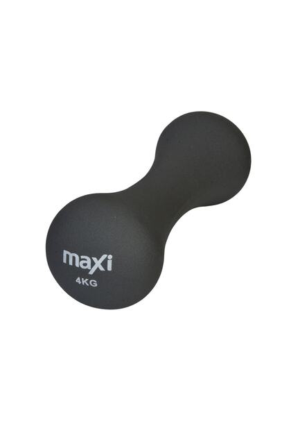 Neoprene dumbbell 4 Kg Dambıl 1 Adet