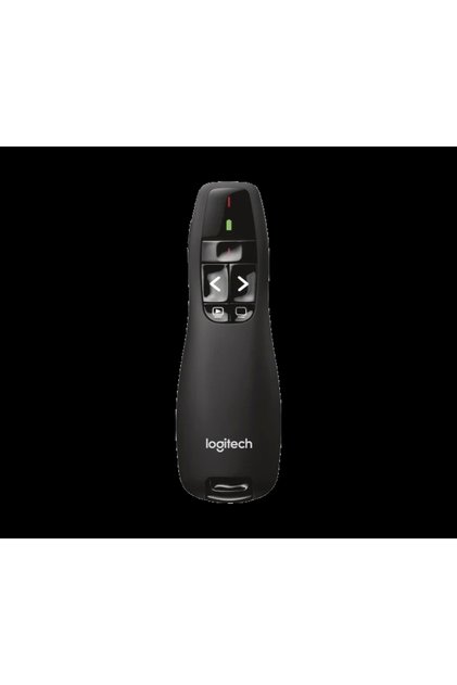 R400 Lazer Sunum Kumandası (910-001356)
