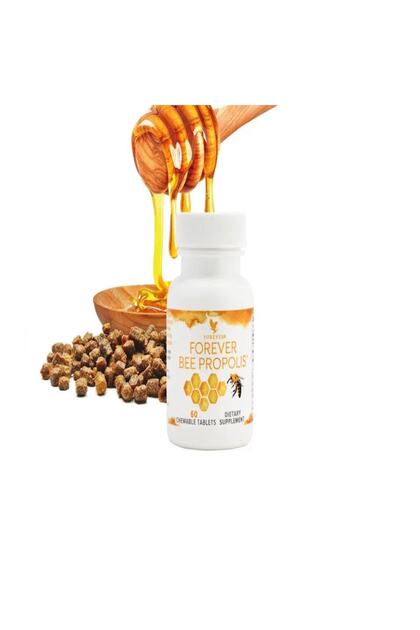 Forever Living Products Forever Bee Propolis - Propolis Içeren