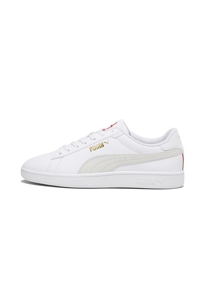 Smash 3.0 Retro Academia PUMA Бяло