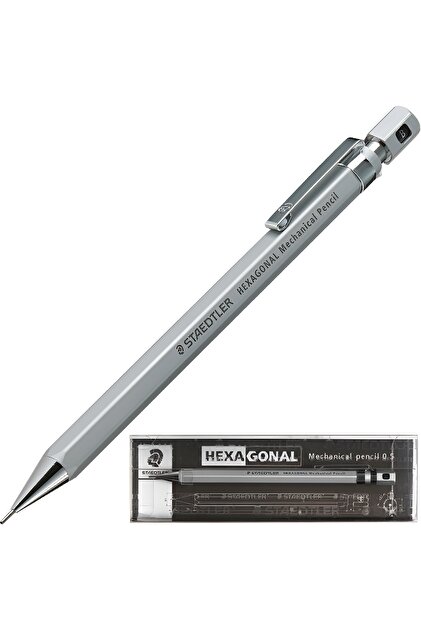 Staedtler Hexagonal Teknik Çizim Kalemi (0,5mm) - Fiyatı, Yorumları