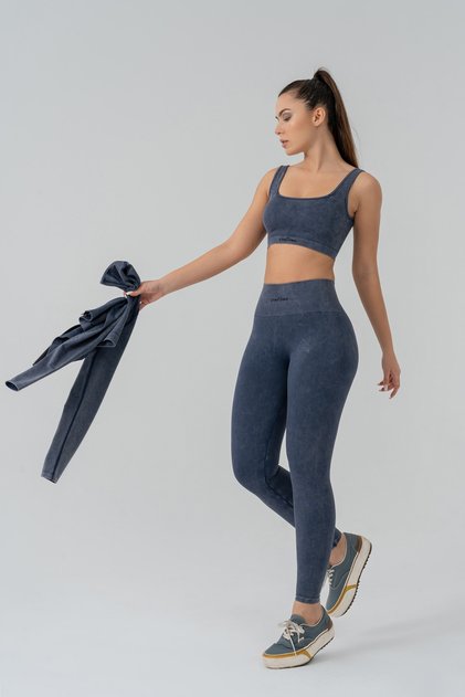 Σετ σουτιέν χωρίς ραφές Push-up Λεπτομερές Lifting Acid Wicked Bra