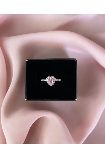 Heart Ring