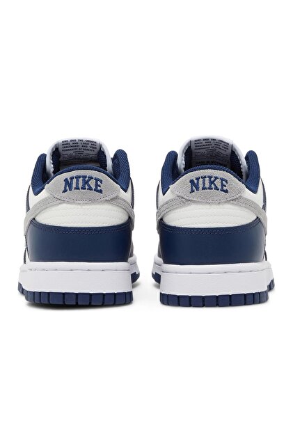 Nike Dunk Low Midnight Navy - Fiyatı, Yorumları