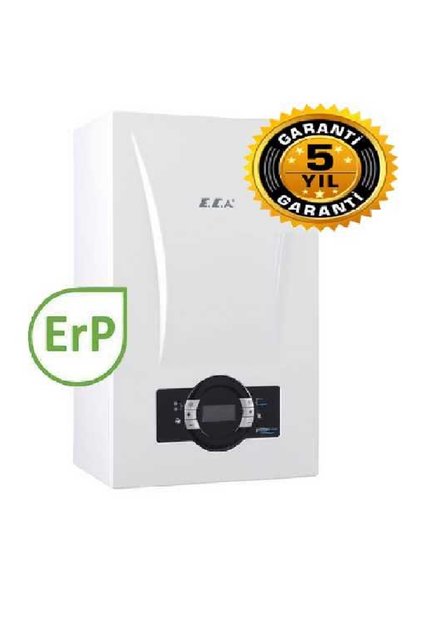 Proteus Premix 24 Kw Tam Yoğuşmalı Kombi Baca Seti Dahil