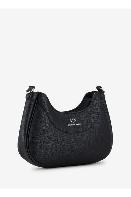 Armani Exchange Siyah Kadın Çapraz Çanta 942883CC78300020 - Fiyatı