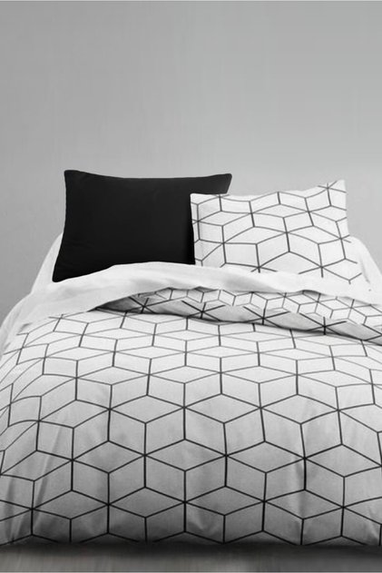 Ranforce Single Duvet Cover Set