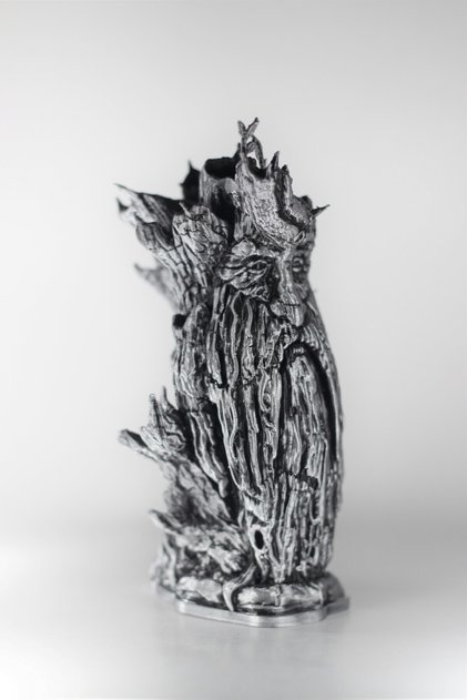 Treebeard Figür - Yüzüklerin Efendisi - The Lord Of The Rings - 10 Cm