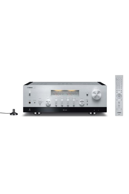 R-N2000A Network Stereo Receiver Gri