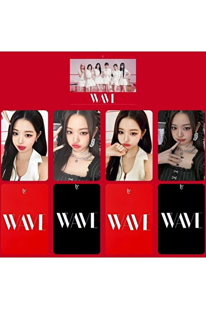 Kpop Dünyasi IVE Wonyoung 