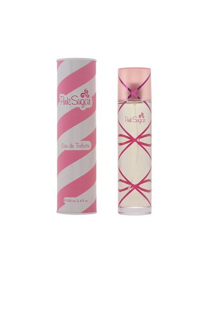 عطر بينك شوجر للنساء - او دى تواليت 100 مل