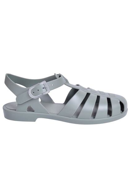 S10259 Biarritz Mate Khaki Women's Sandals