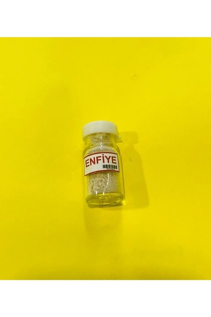 Enfiye 10 gr 3 adet