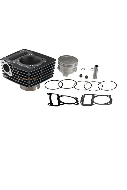 OEM Mondial Drift 65.5mm Silindir Komple - Fiyatı, Yorumları