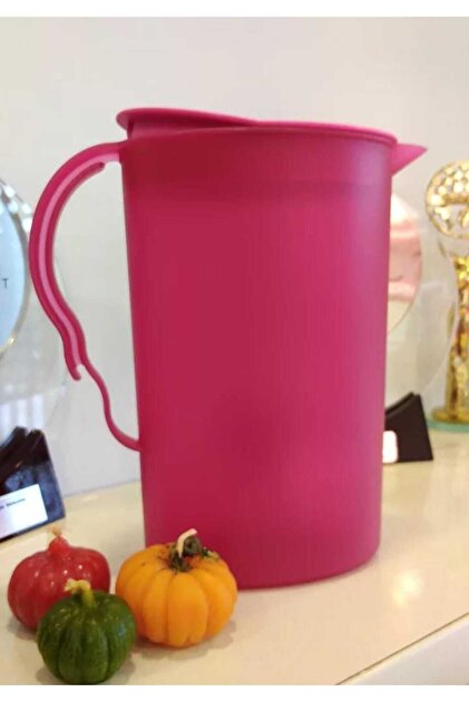 Tupperware Eko Tip Top Sürahi - Fiyatı, Yorumları