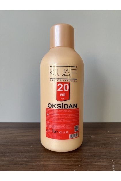 Oksidan 1 LT 20 vol