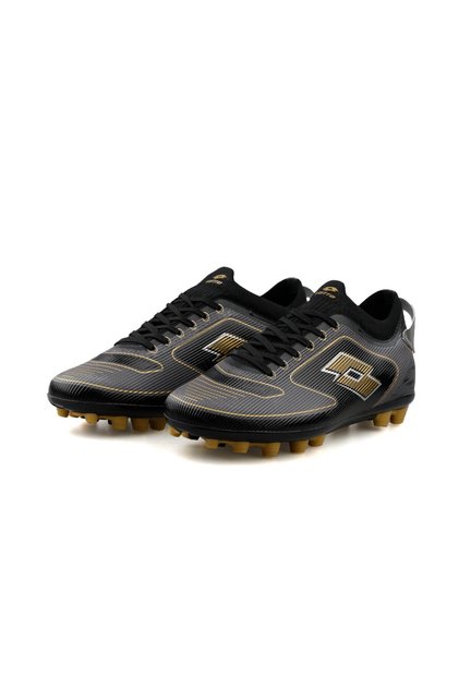 3M Barakus Fg 3Fx Men's Turf Football Shoes 101260572 Black