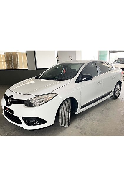 Compatible With For Fluence 2008-2016 2017 2018 2019 車フロントリアスプラッシュ Body Kits for Renault Fluence for sale | eBay
