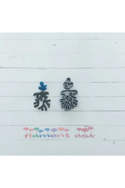 Polymer Clay Mold