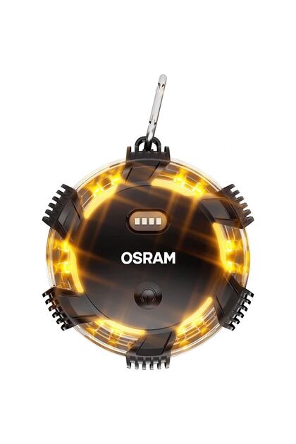 Osram LEDguardian ROAD FLARE Ledli İkaz Lambası LEDSL303 (1 Adet