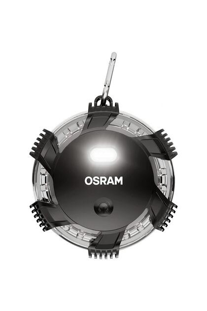 Osram LEDguardian ROAD FLARE Ledli İkaz Lambası LEDSL303 (1 Adet