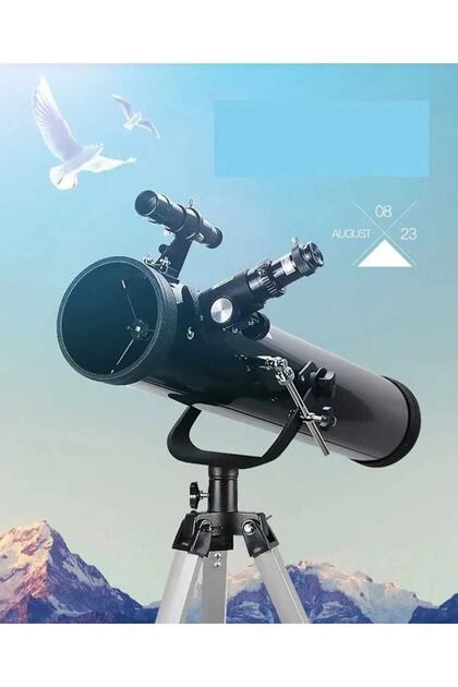 LEIDORY 76x700 Profesyonel Uzay Aynalı Teleskopu - Fiyatı, Yorumları