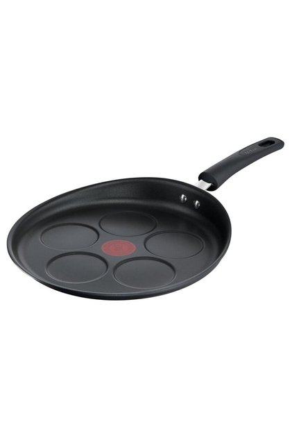 E23600 Titanyum 2X SoChef Multi Krep Tava 27cm