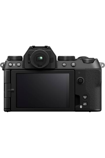 Fujifilm X-s20 Siyah Gövde ( Türkiye Garantili) - Fiyatı, Yorumları