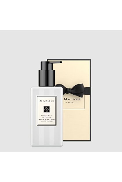 Jo Malone London English Pear & Freesia Vücut & El Yıkama Jeli