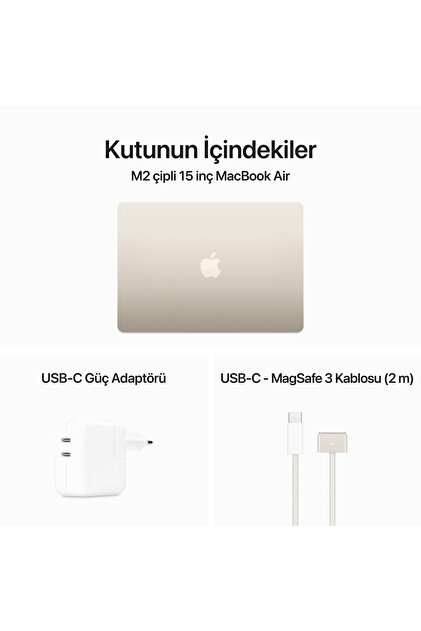 2023 MacBook Air M2 8GB15インチ 512GBスターライト Amazon.com: 2023 Apple MacBook Air with Apple M2 Chip with 8-Core