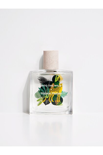 Maison Matine Warni Warni EDP 50 ml Unisex Çiçeksi Baharatlı