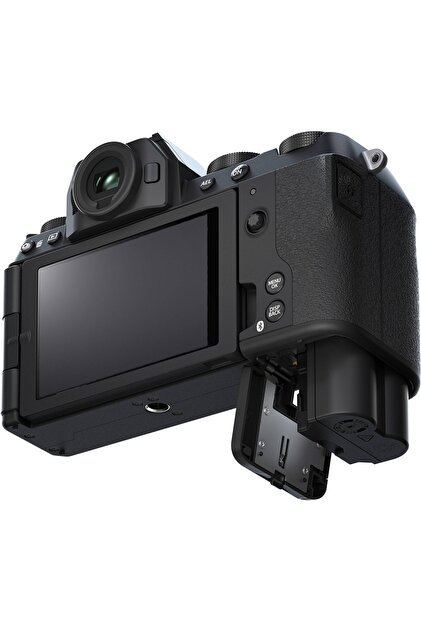 Fujifilm X-s20 Siyah Gövde ( Türkiye Garantili) - Fiyatı, Yorumları