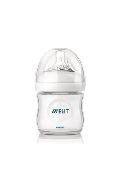 Avent Natural Pp Biberon 125 ml