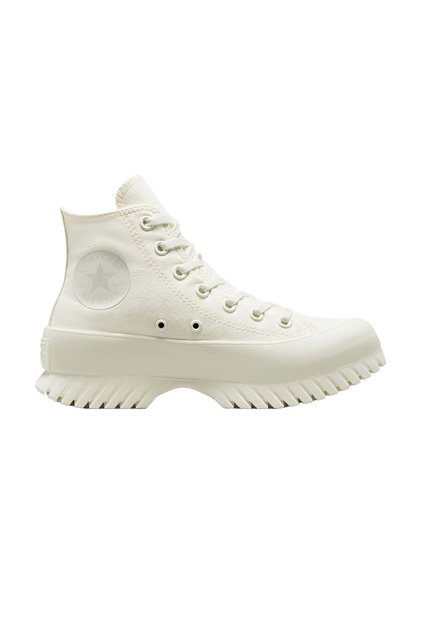 Chuck Taylor All Star Lugged 2.0 Platform Seasonal Color Shoes