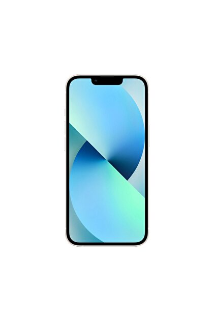 Apple Yenilenmiş Apple iPhone 13 mini 128 GB Yıldız Işığı B Grade