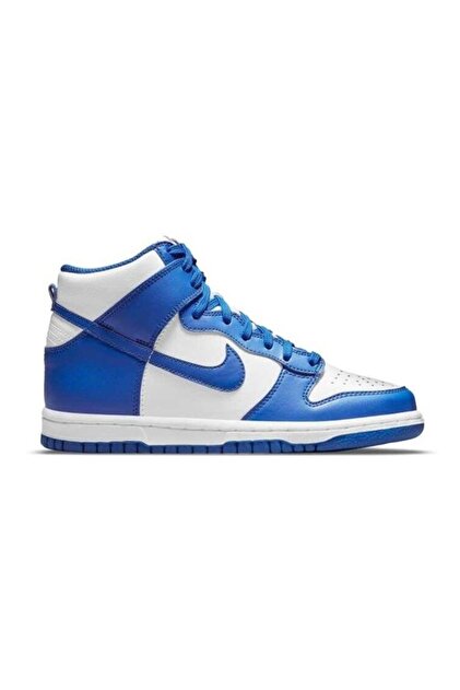 Nike Çok Renkli - Dunk High Panda (2021) | Dd1869-103 - Fiyatı