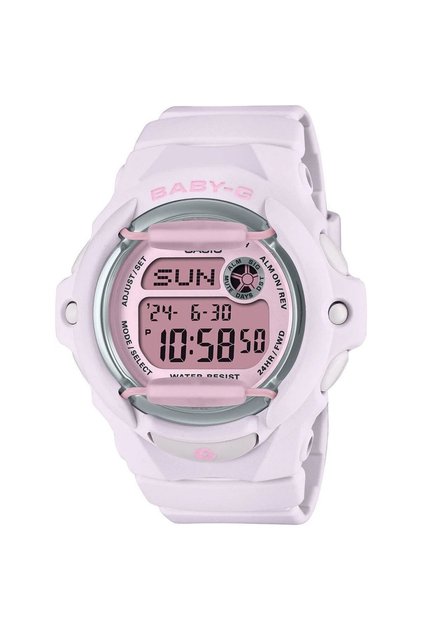 Baby-G Kol Saati BG-169U-4BDR