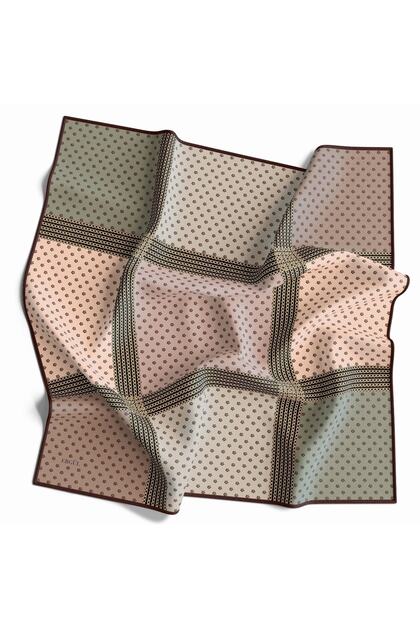 Silky Sura Rayon Scarf Silk Rayon Scarf Square Scarf Hijab