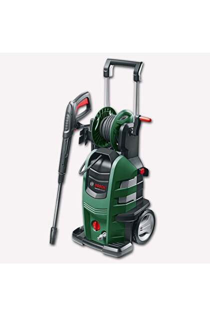 Bosch Advanced Aquatak 160 160 Bar Yüksek Basınçlı Yıkama Makinesi