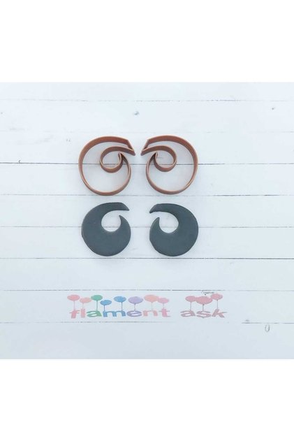 Polymer Clay Mold