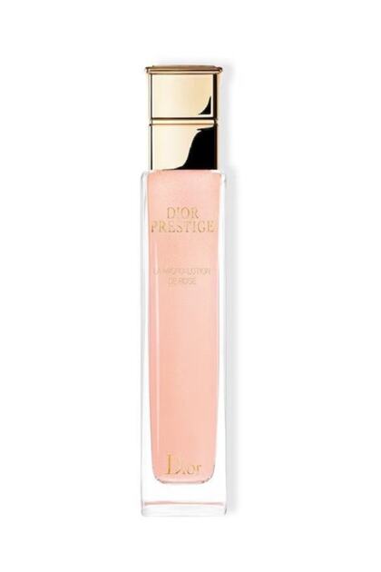 Dior Prestige La Crème Texture Fine Yaşlanma Karşıtı Krem 50 Ml