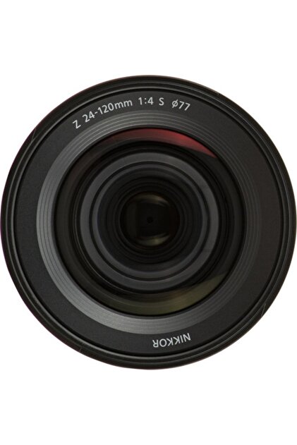 Nikon Nikon Z 24-120mm f/4 S Lens - Fiyatı, Yorumları