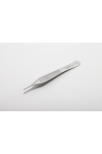 Adson Penset 12 Cm, Forseps, Forceps