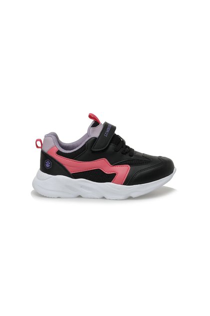 Race Girl's Sneakers