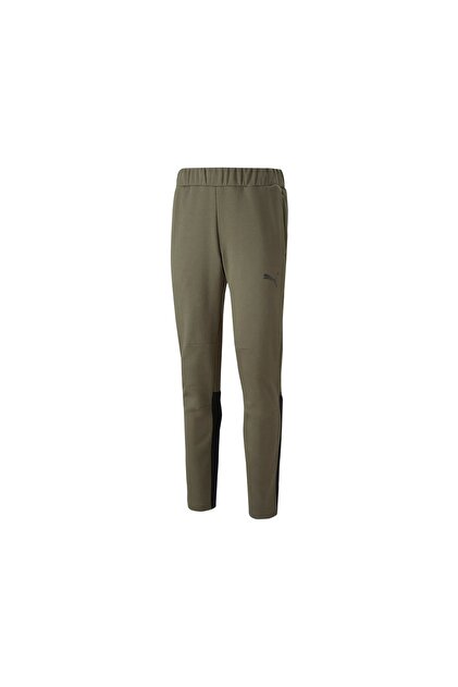 Teamcup Casuals Pants Men's Football Sweatpants65798835 Khaki