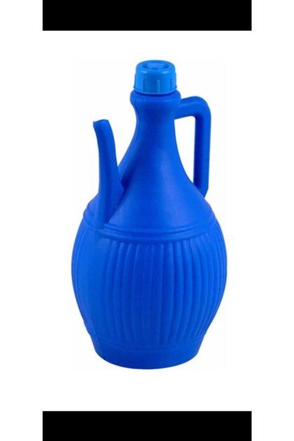 Plastik Ibrik Su Ibriği 3lt Plastik Su Ibriği
