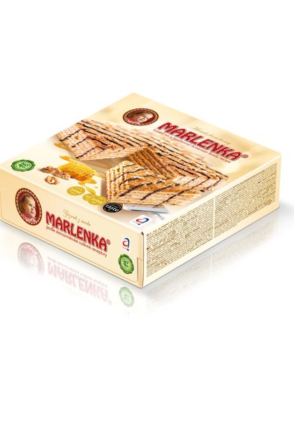 Klasik (Ballı-Cevizli) 800 gr