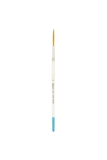 Oil Paint Line Brush Series 222 No: 5