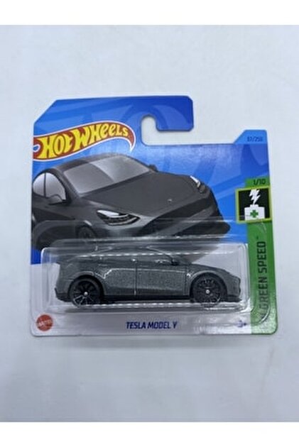 HOT WHEELS 17 Acura Nsx Yeşil - Fiyatı, Yorumları